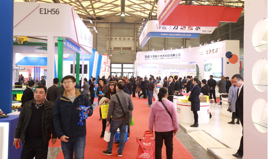 搶占疫情后市場(chǎng)先機(jī)，2020上海保溫展火熱招展